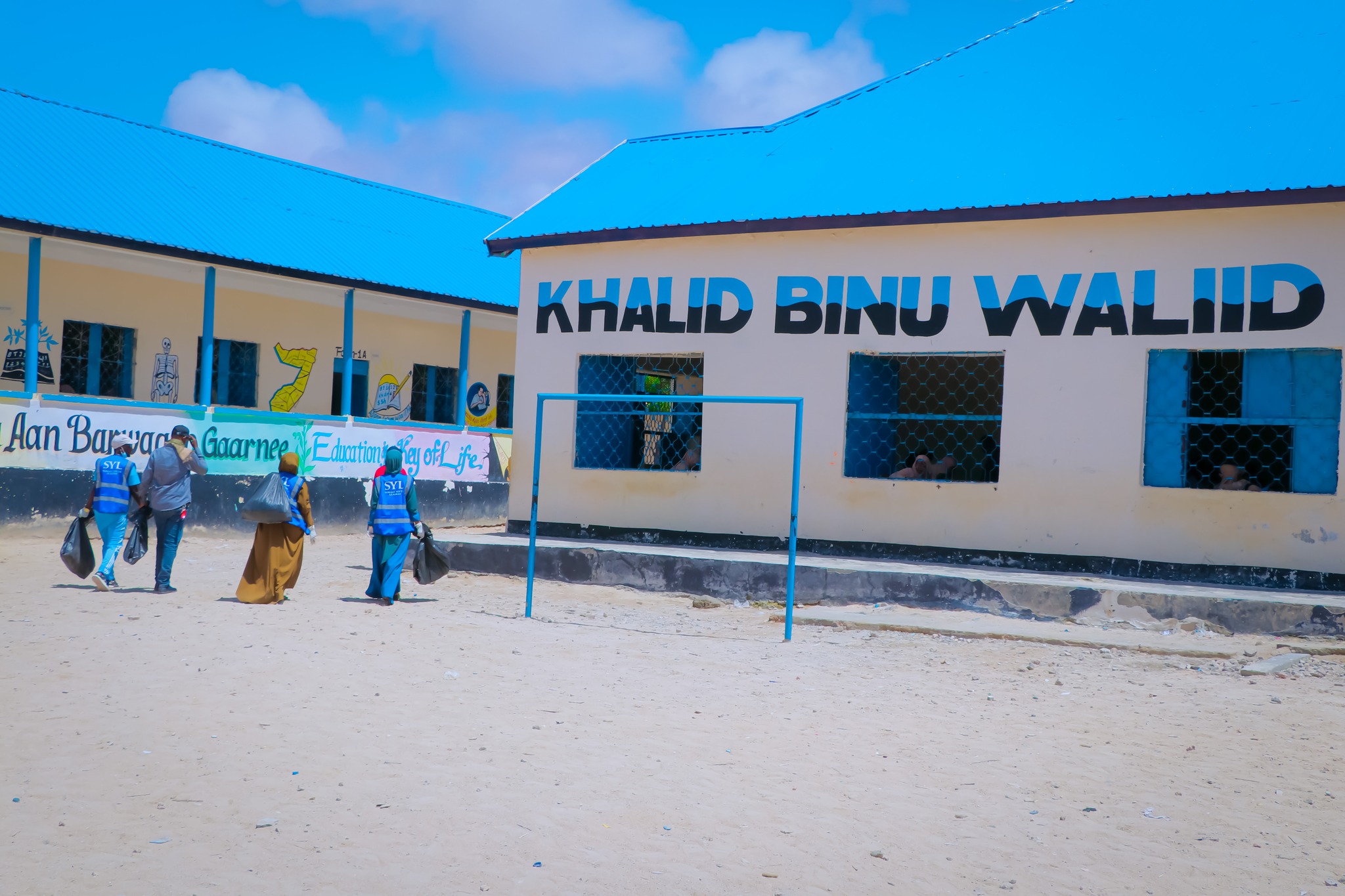 __Intermediate Outcomes