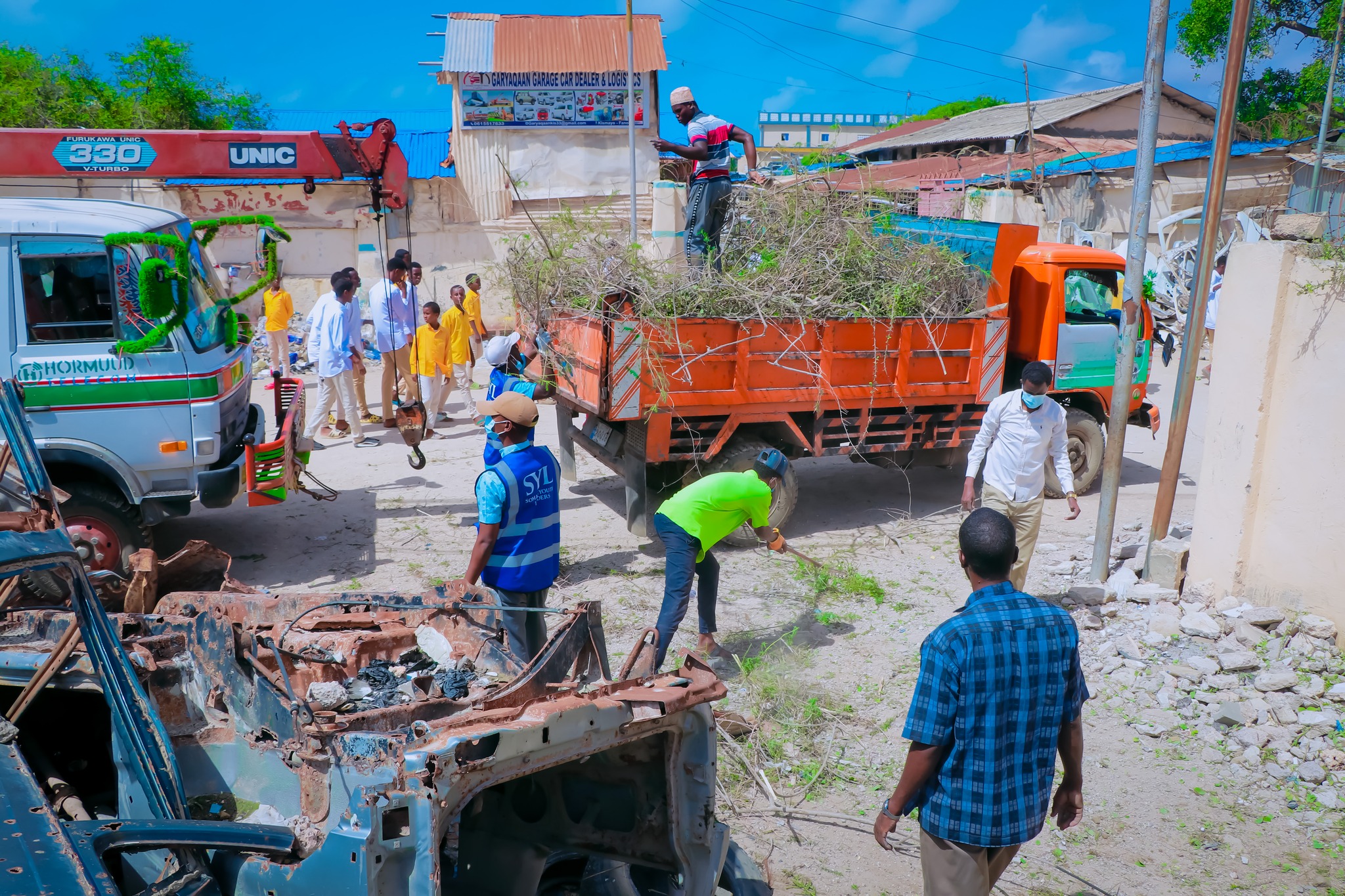 __Long Term Outcomes