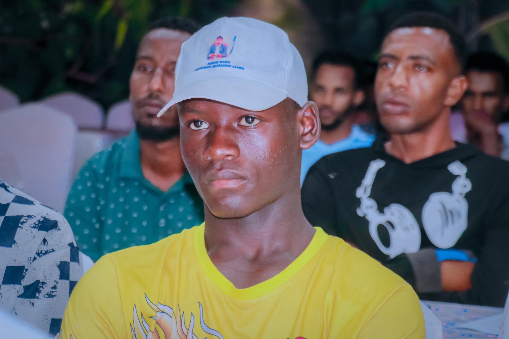 Outreach and Sensitization