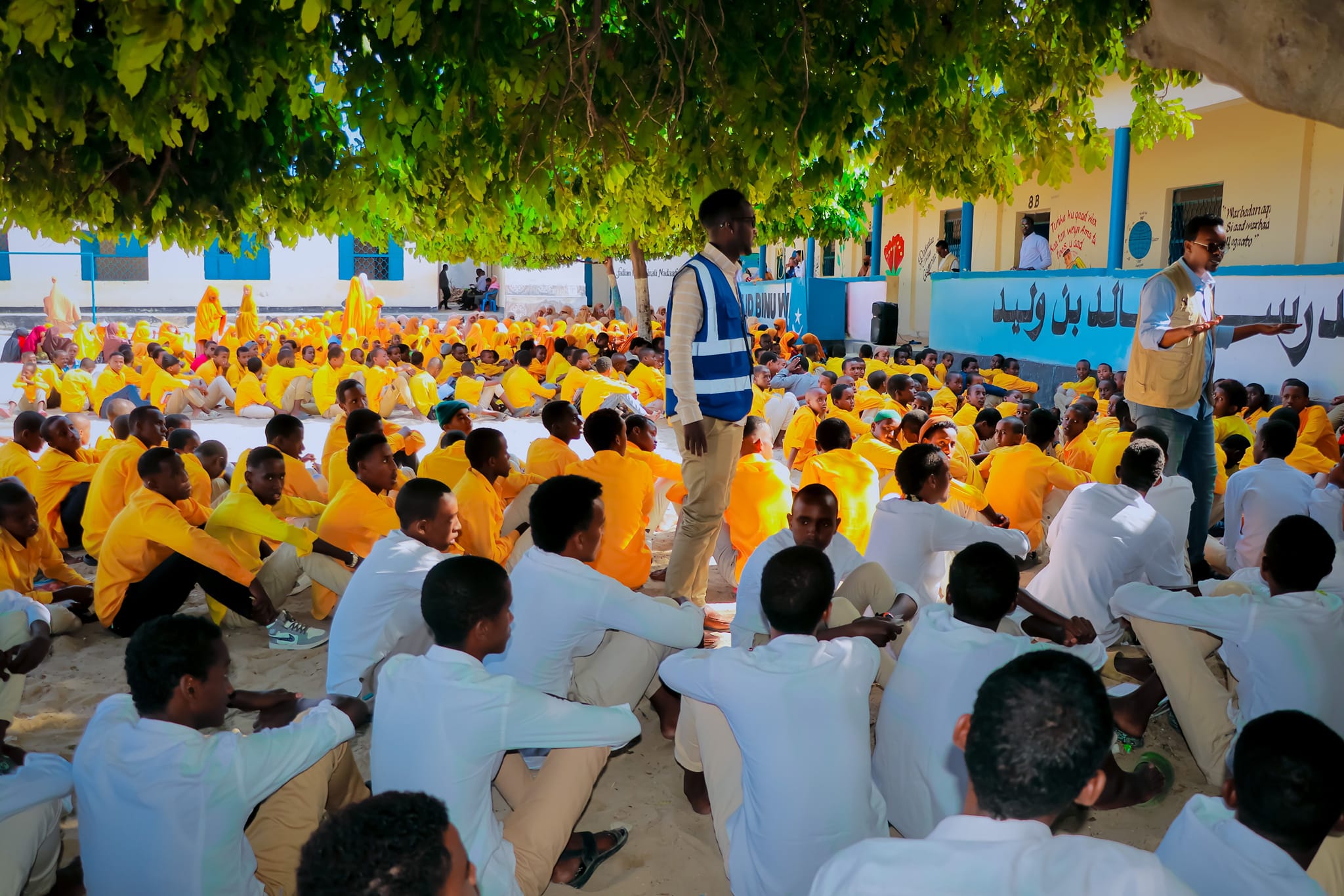 __Short-Term Outcomes