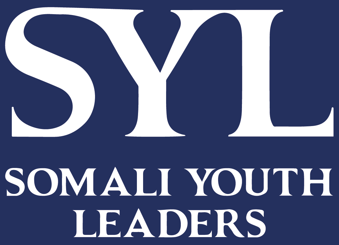 Somali Youth Leaders