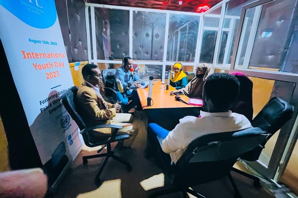 Youth Entrepreneurship Programs